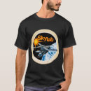 Search for skylab tshirts Nasa