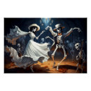 Search for cartoon skeleton art Ghosts