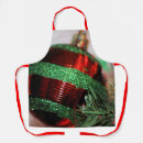Search for decorated tree aprons Festive