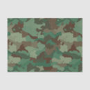 Search for camo tissue paper Birthday