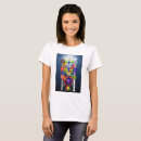 Search for size chart tshirts For him