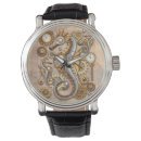 Search for steampunk watches Seahorse