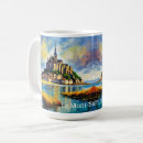 Search for mont saint michel mugs Castle