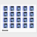 Search for lavender flowers stickers Elegant