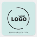 Search for light teal stickers Minimalist