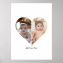 Search for heart shaped posters Create your own