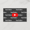 Search for youtube business cards Video