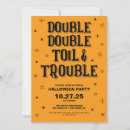 Search for hocus pocus invitations Stars