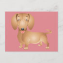 Search for daschund puppy postcards Dachshund