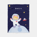 Search for astronaut blankets Rocket ship