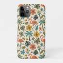 Search for palm tree pattern iphone cases Florida