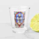 Search for baptist barware Saint