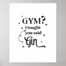 Search for gin posters Humor