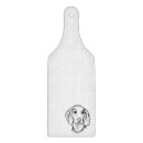 Search for dachshunds chopping boards Puppy