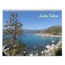 Search for lakes calendars Landscape
