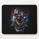Search for horror mousepads creepy