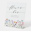 Search for flower bar signs Floral