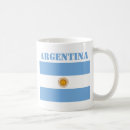 Search for argentine mugs World flags