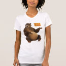 Search for jungle book tshirts Baloo the bear