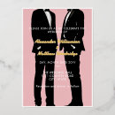 Search for gay couples wedding invitations Mr and mr