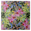 Search for cornflower blue tiles Flowers