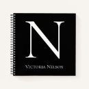 Search for name notebooks Elegant