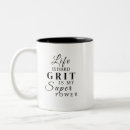 Search for resilience coffee mugs Typography