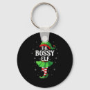 Search for bossy key rings Women