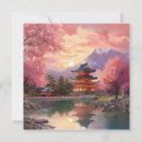 Search for asian note cards Vintage