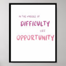 Search for difficulty art Motivational
