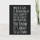 Search for cross country cards Runner