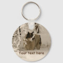 Search for snow tree key rings white