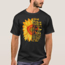 Search for better clothing Sunflower