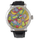 Search for vegetable watches Cartoon