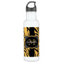 Search for leopard print water bottles Girly
