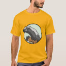 Search for honey badger clothing Angry