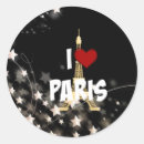 Search for i love paris stickers Europe