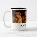 Search for bordeaux mugs Dogs