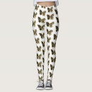 Search for black and gold leggings Golden
