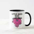 Search for little miss bad mugs Chorion