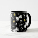 Search for peanuts cartoon mugs Flower