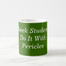Search for greek history mugs Classics