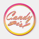 Search for candi magnets For her