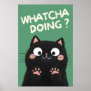 Search for kawaii cat posters Pet
