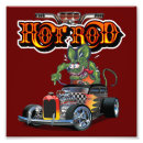 Search for rat rod posters Retro