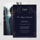 Search for phd party invitations Classic