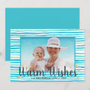 Search for turquoise christmas cards Sea