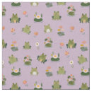 Search for frog fabric Kids
