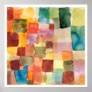 Search for 1914 posters Klee