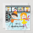 Search for figure skaters postcards Cute